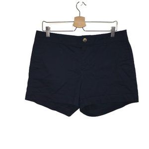🛍 Old Navy Chino Short Syize 12 Nav